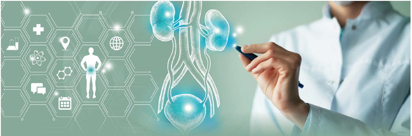 9th Annual Cancer Institute Symposium: “Advances in Genitourinary Cancer Care: Innovations & Insights Banner