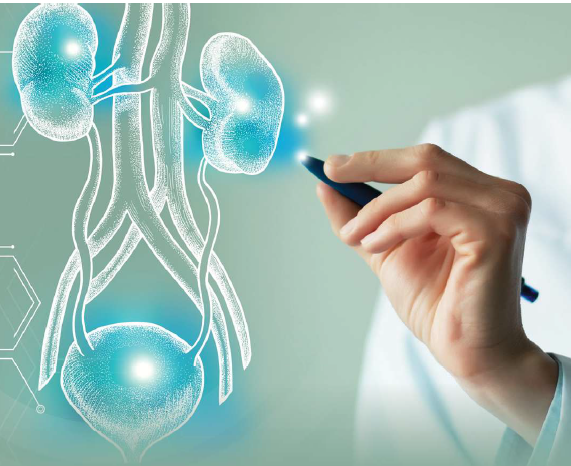 9th Annual Cancer Institute Symposium: “Advances in Genitourinary Cancer Care: Innovations & Insights Banner